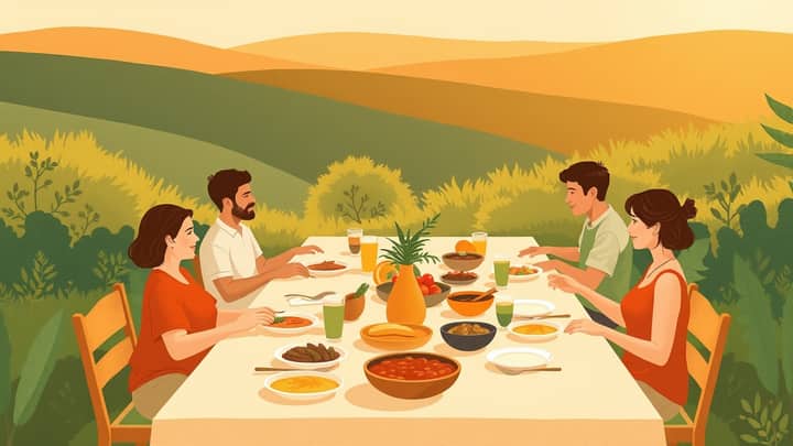 Sazón Latin Food Festival 2026: Columbus’s Taste of Latin American Food