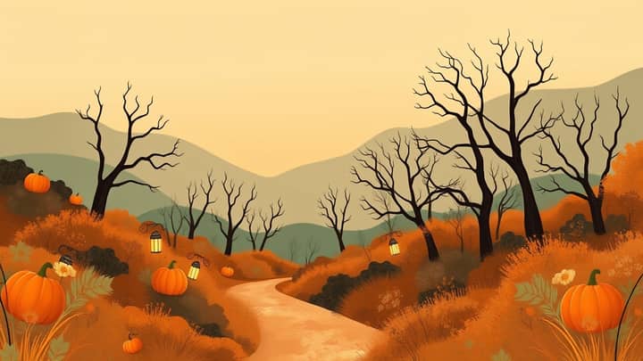 Boo In The Vue | 7:30pm