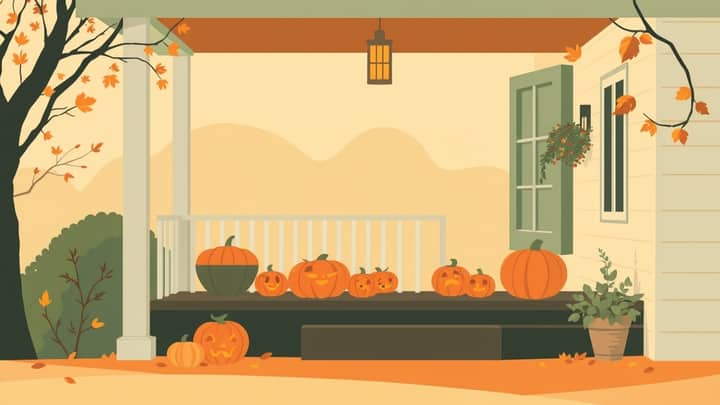 Trick-Or-Treat | 6pm