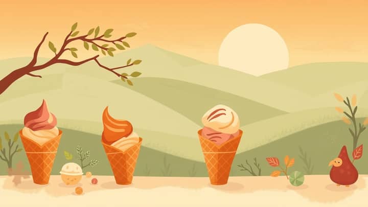 Ice Cream Social