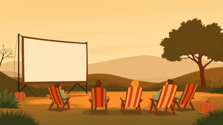 Movies in the Park: Hook