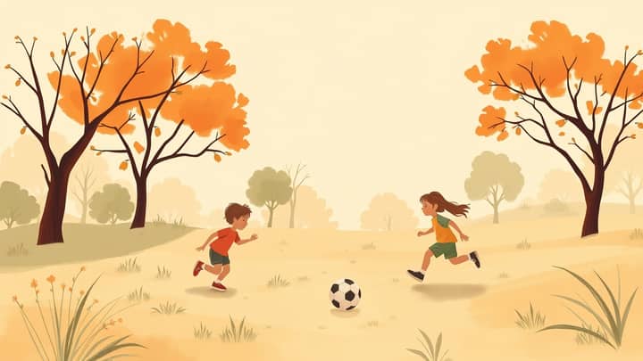 Soccer Jersey - House League