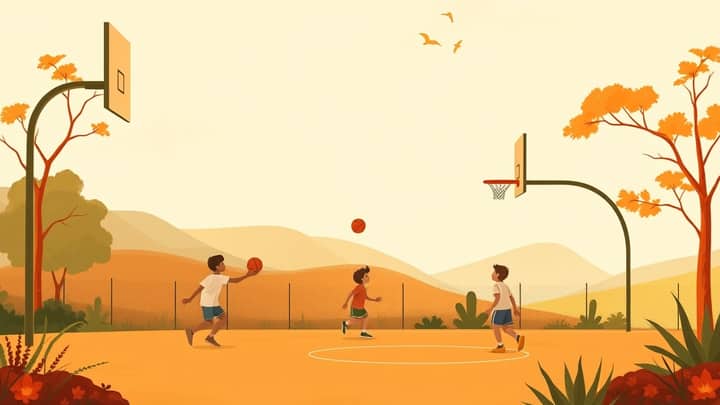 2026 Black Swamp Summer Challenge