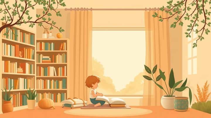 Train Safety and Storytime Activity