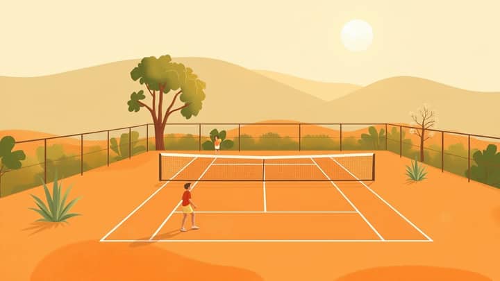 Pickleball Clinic: Inez Nash