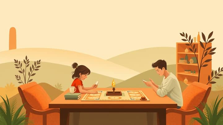 NORA Kid's Night - Books & Board Games Night
