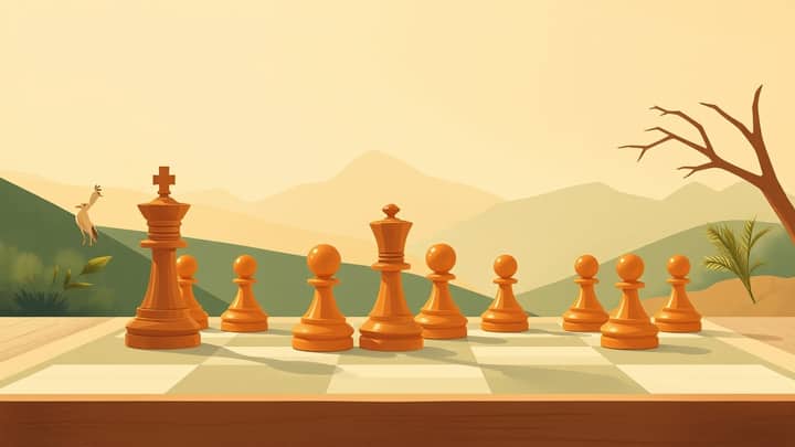 Chess Club