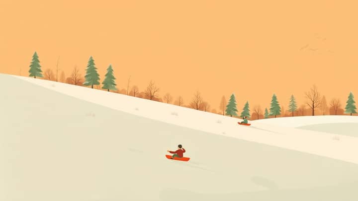 Winter Wonderland