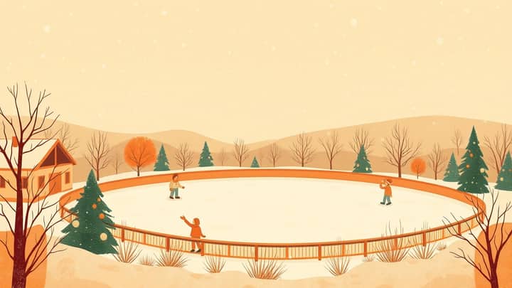 Winter Wonderland