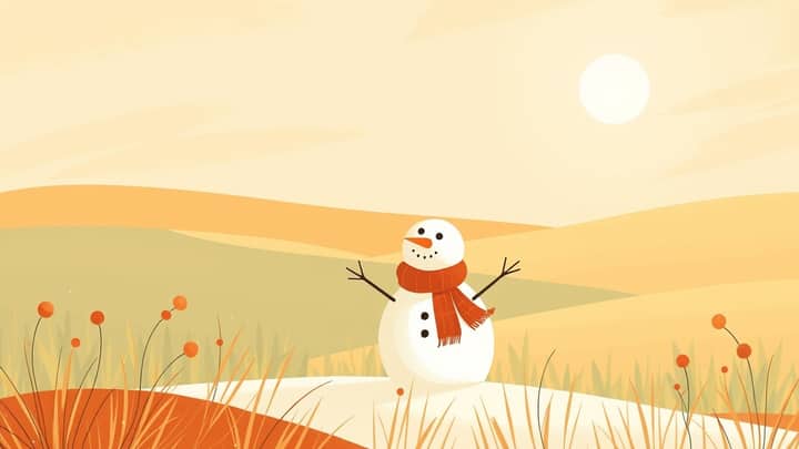 Winter Wonderland