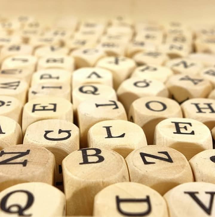 Spelling Bee for Adults
