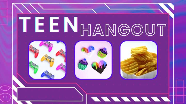 Teen Hangout