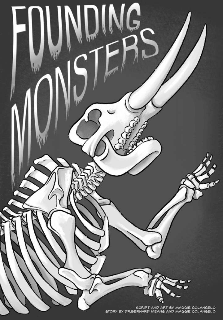 America's Founding Monsters
