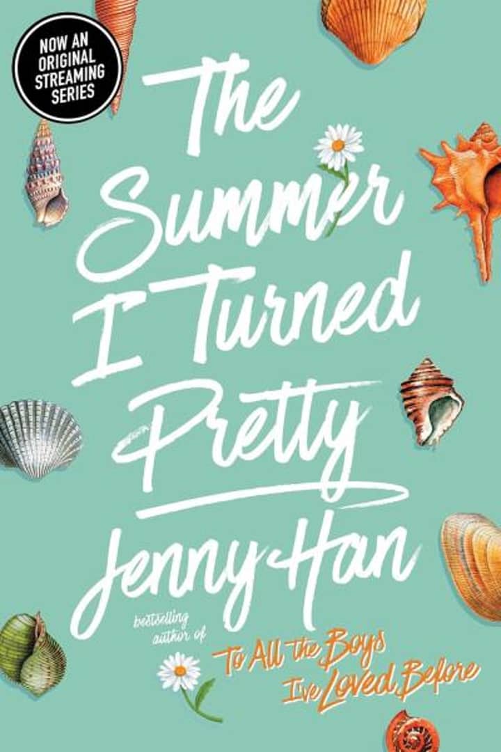 Waterville Teen Book Club