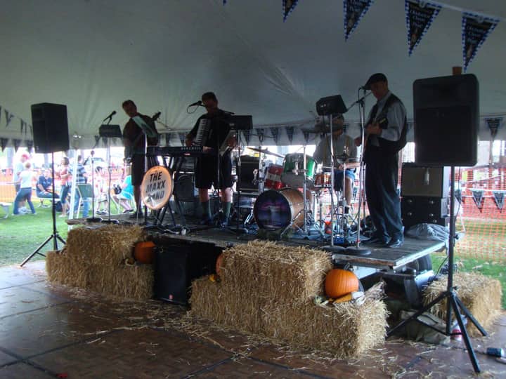 Put-in-Bay Island Traditional Oktoberfest