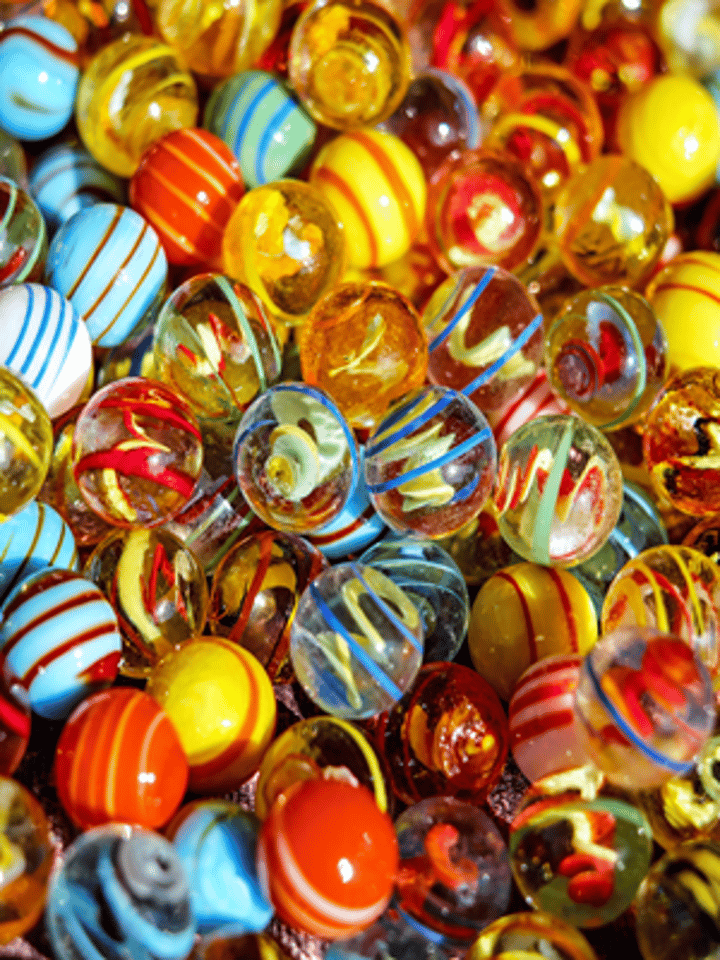 Marble Mania