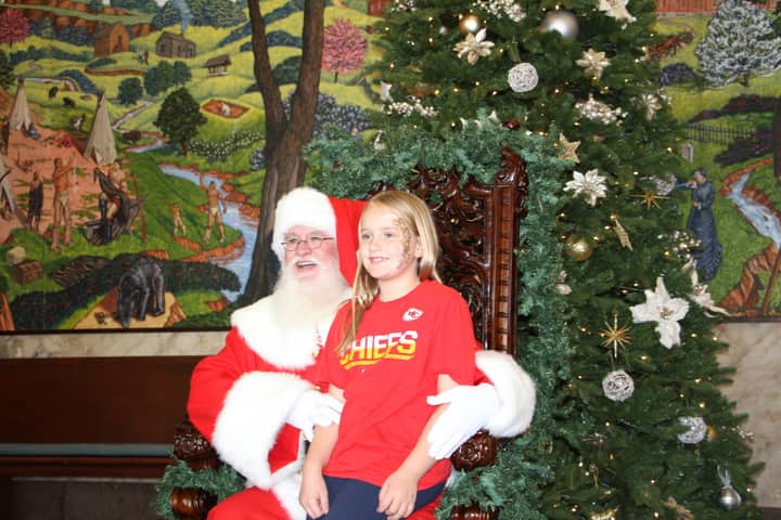 Hometown Holidays