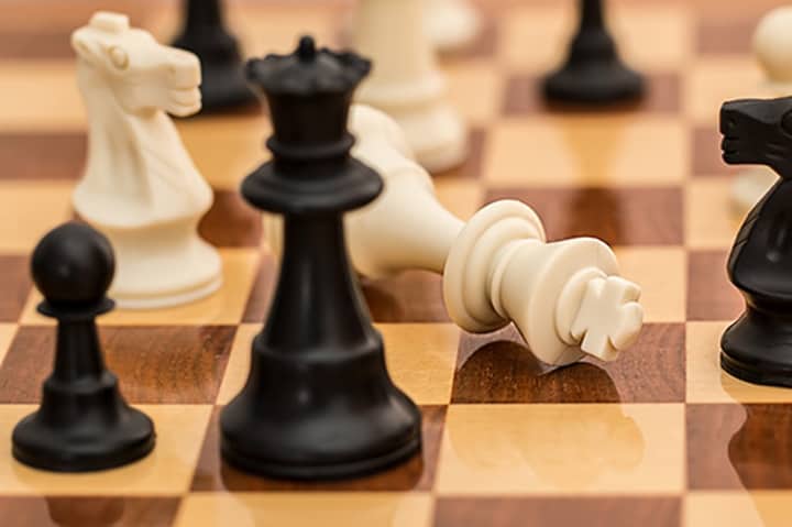 Learn and Play Chess