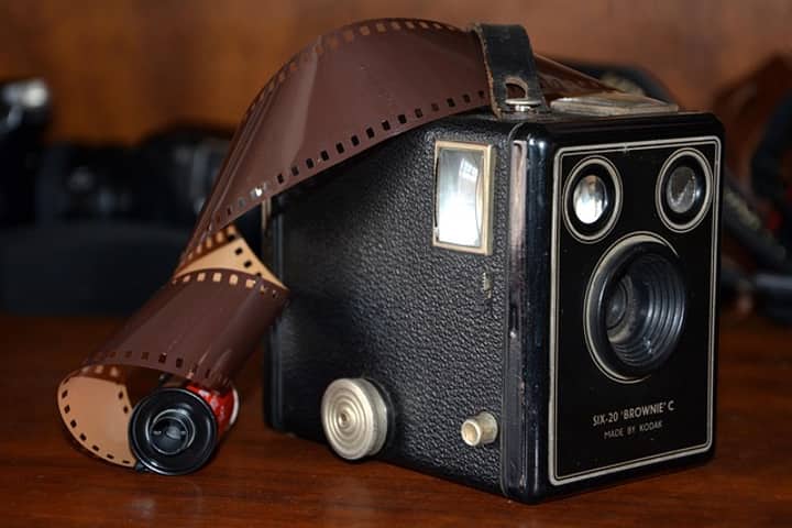 Developing Richmond: The City Through Photography