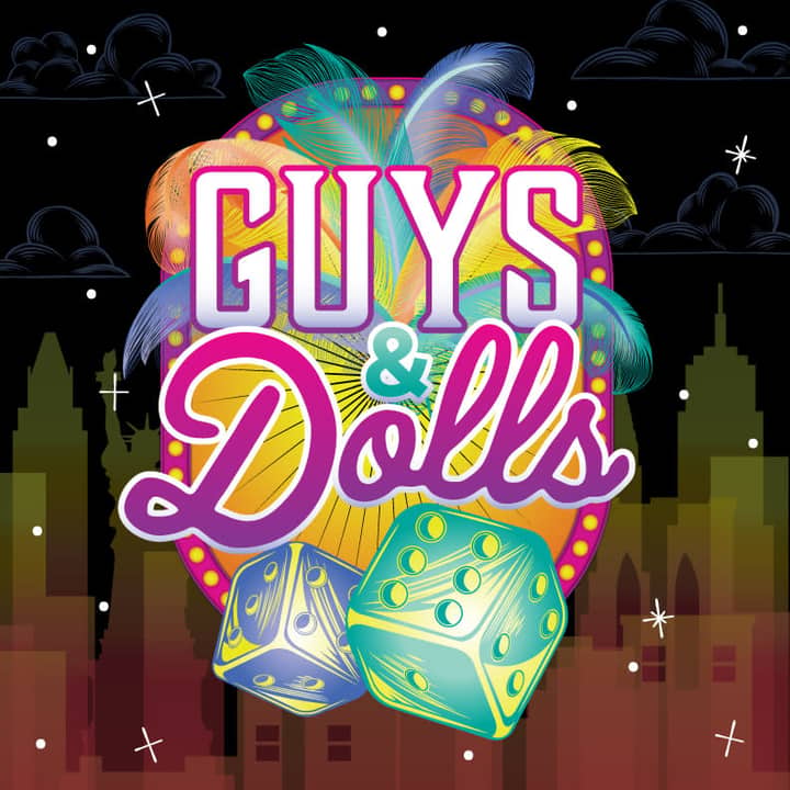 GUYS & DOLLS - Westfield High School Fall Musical