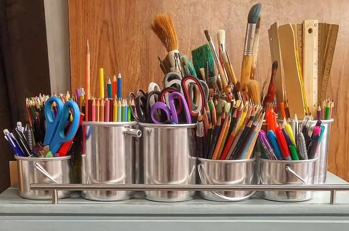 Tween Craft Club