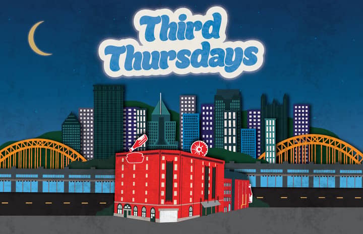 Third Thursdays