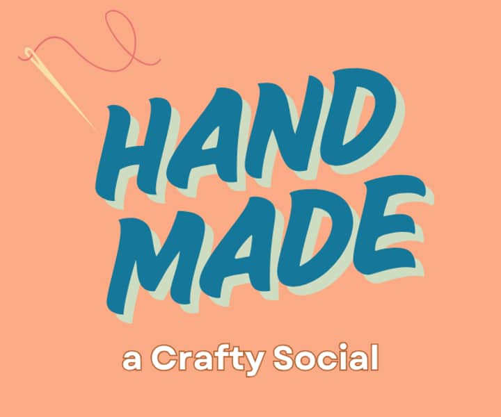 Handmade: a Crafty Social
