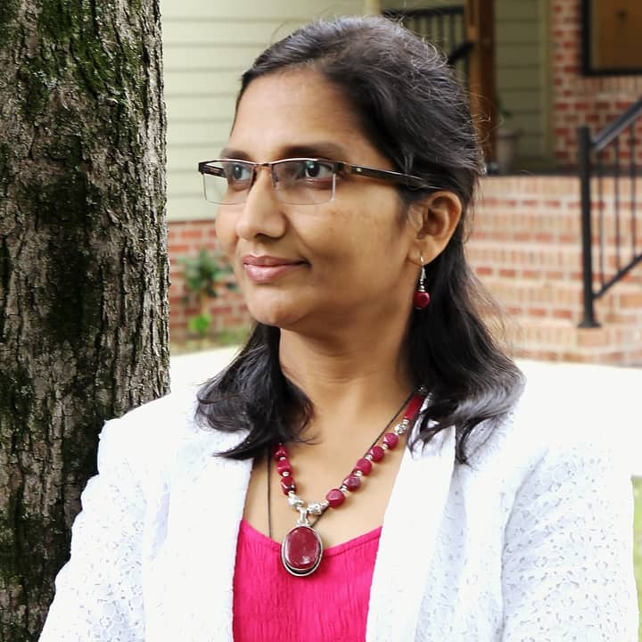 Vedic Architecture with Aparna Patil