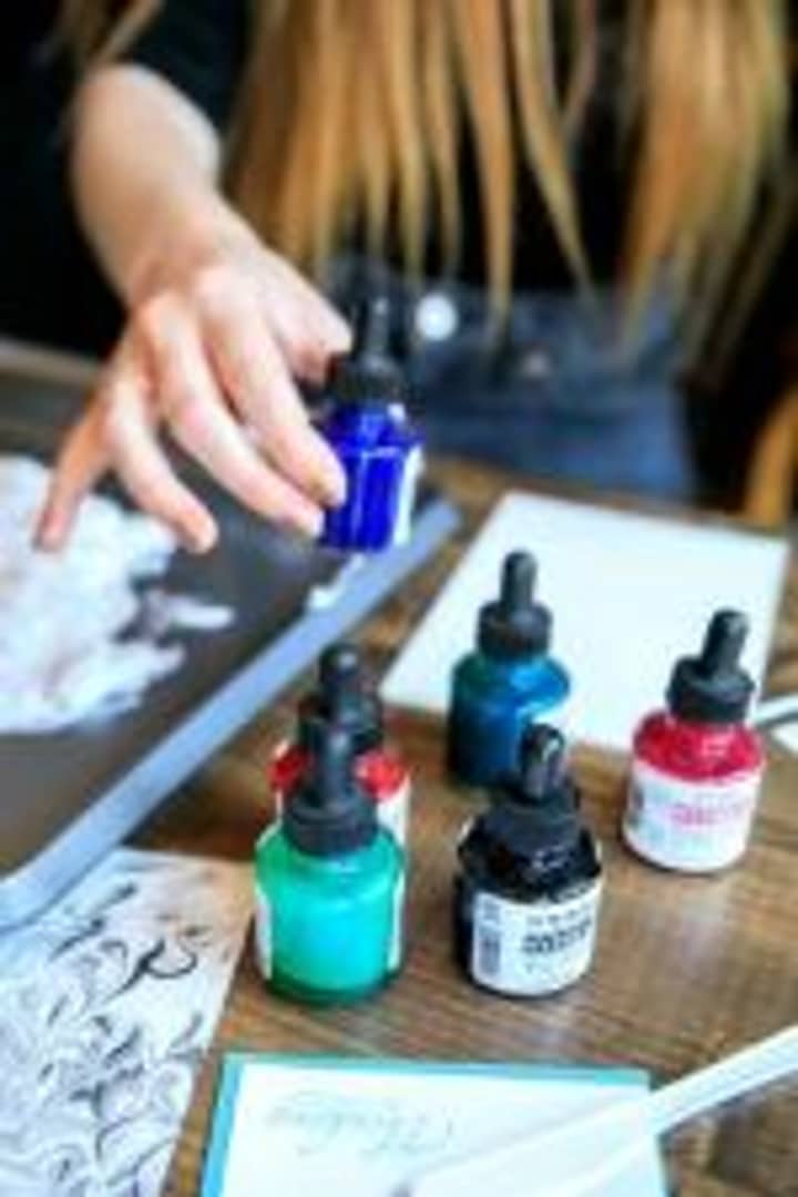 Think INK!