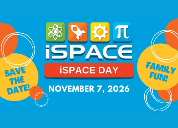 iSPACE DAY