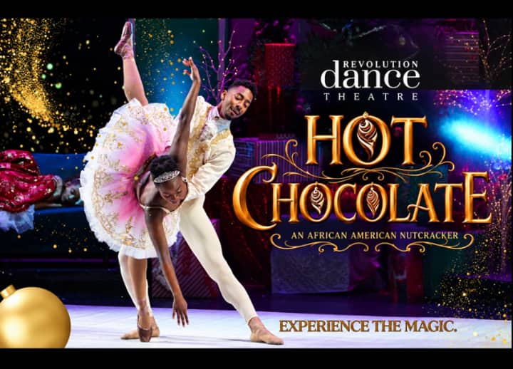 David Choate's Hot Chocolate