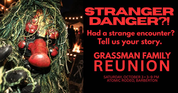 Grassman Family Reunion