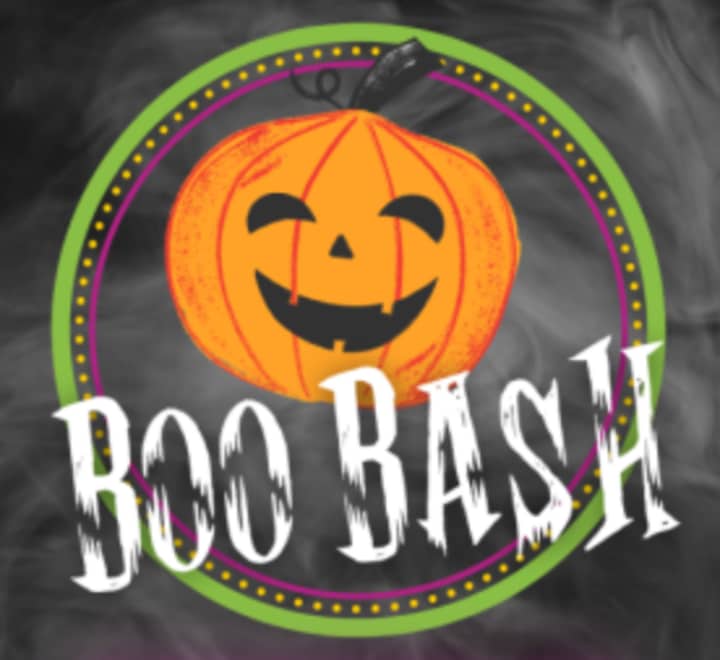 Boo Bash