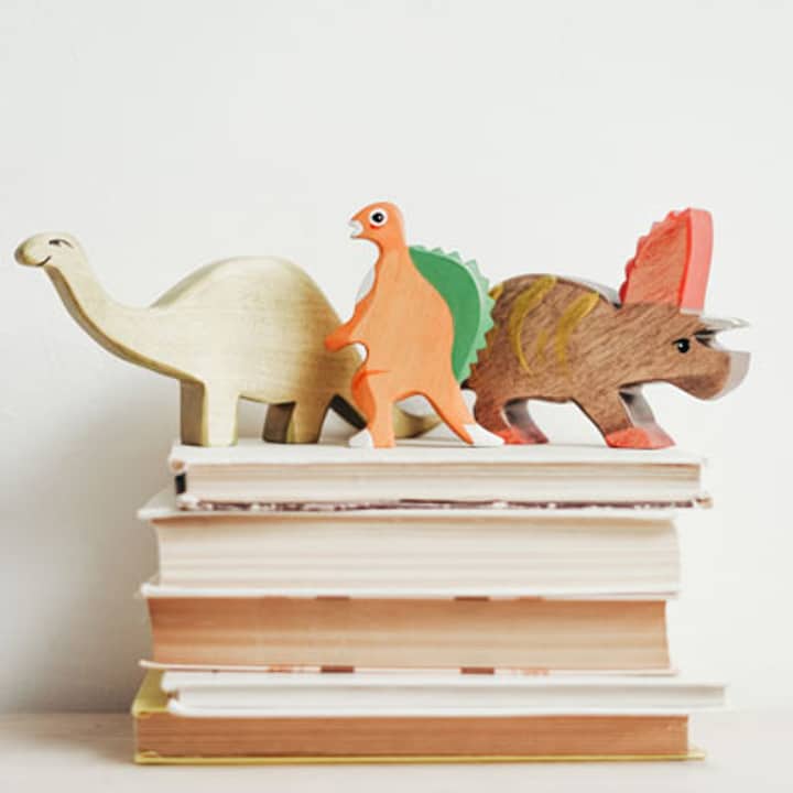 Dino-Roar Mini Golf