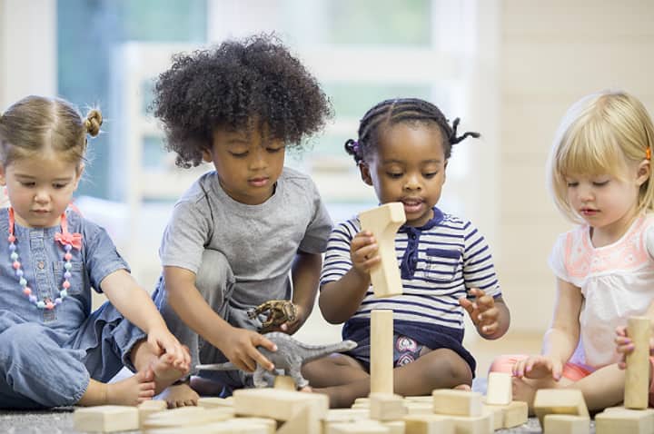 Playgroup