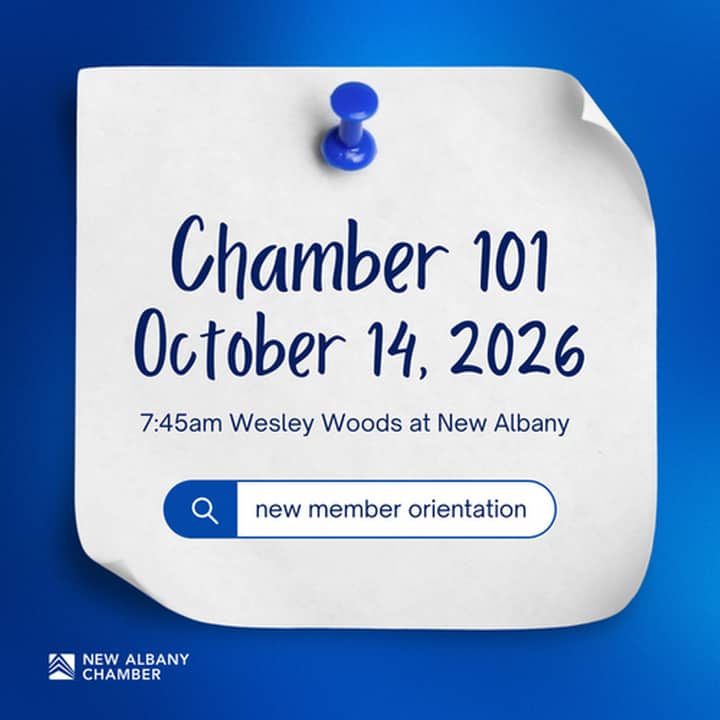 Chamber 101
