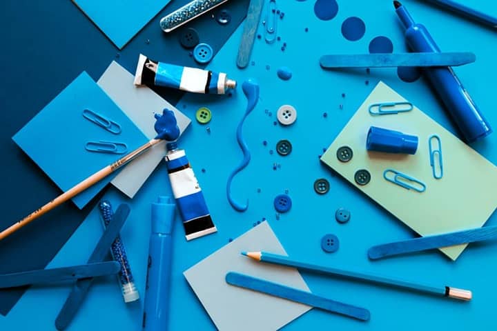 Teen Craft Club