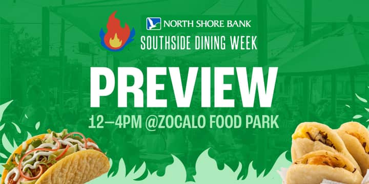 Southside Dining Week Preview Party