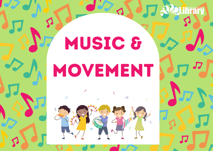 Music and Movement