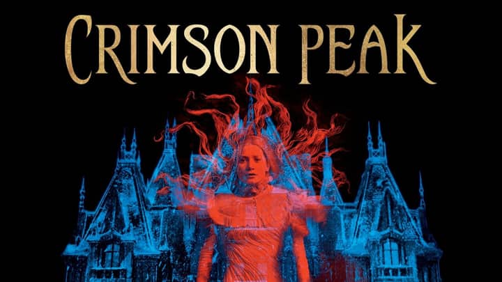 National Hispanic Heritage Month Film Festival: Director Spotlight on Guillermo del Toro