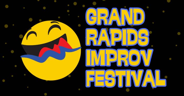 Grand Rapids Improv Festival - GRIF!