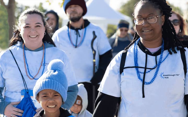 Breakthrough T1D Walk, Kansas City