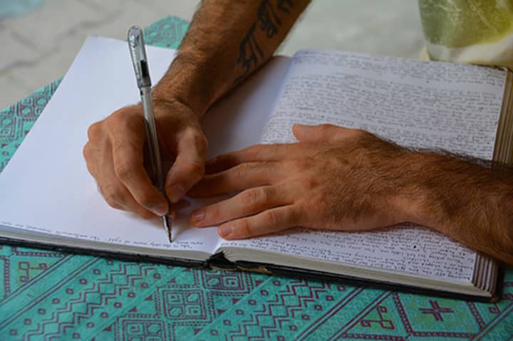 Fossils Reimagined: a Drawing Workshop