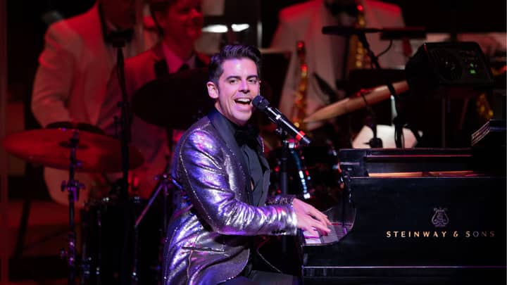 The Music of Billy Joel - The Piano Man's Greatest Hits