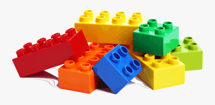 Atlee Lego Club