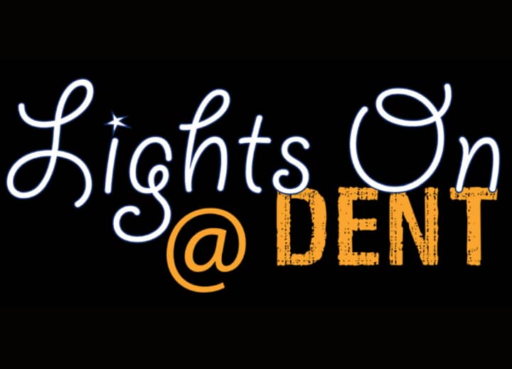Lights On at Dent