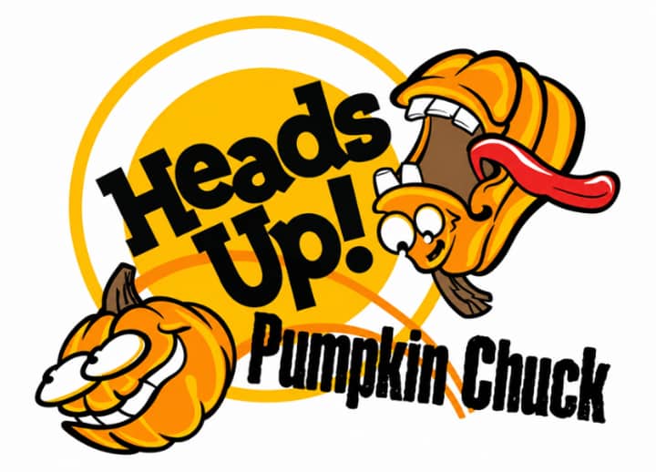 20th Annual Pumpkin Chuck Festival