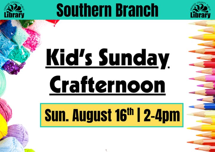 Kids Crafternoon: Back to School Buttons