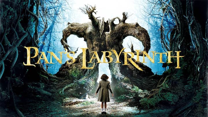 National Hispanic Heritage Month Film Festival: Director Spotlight on Guillermo del Toro
