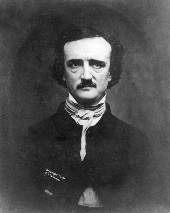 Poe's Life and Legacy